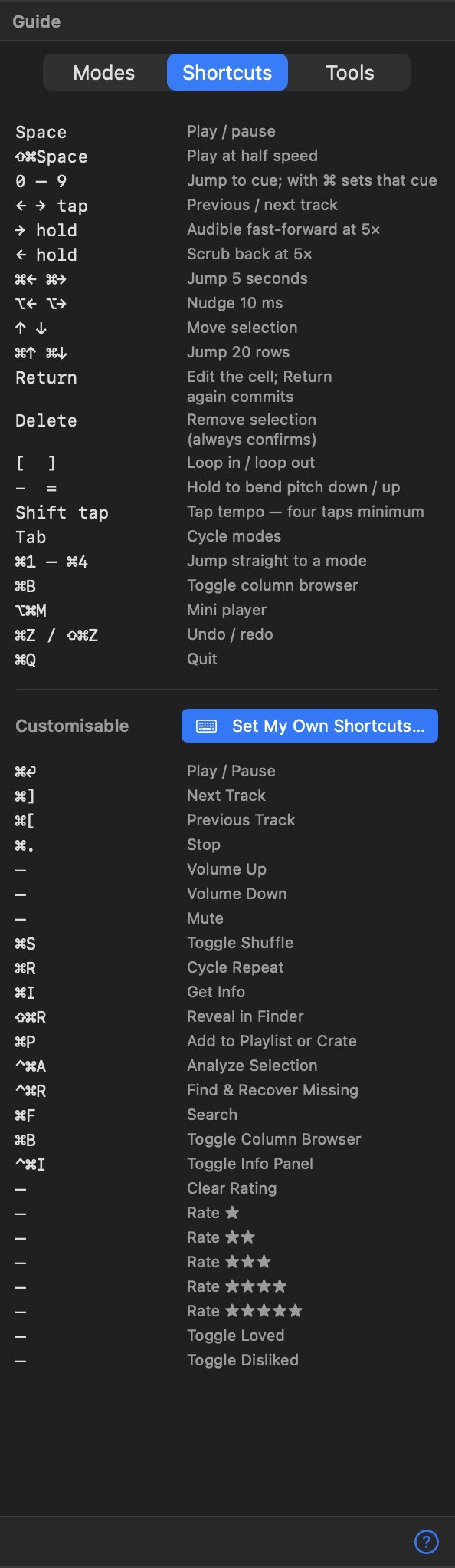 Keyboard